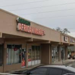 Tamba Momorie of Comfort African Carribean Food Inc Jacksonville Fl