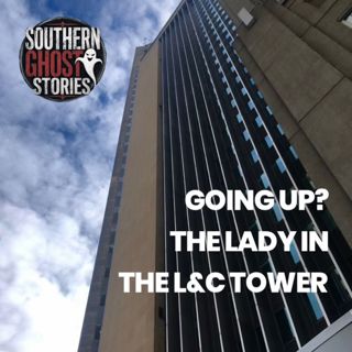 Going Up? The Lady in the L&C Tower