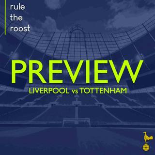 PREVIEW - Liverpool (a) 30-04-2023