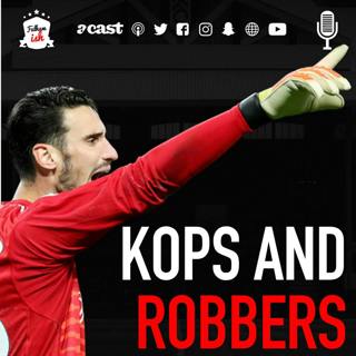 Kops And Robbers