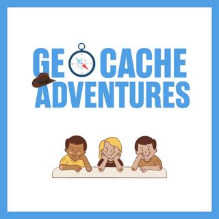 S4E23: Geocaching From a Kid's POV