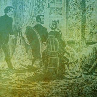 591. The Assassination of Abraham Lincoln: Manhunt for the Killer (Part 2)