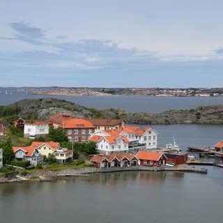 Gullmarsfjorden – en mytomspunnen marin miljö