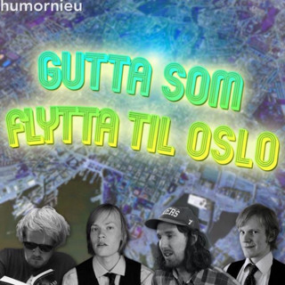 #47 – Gjest: Dame med tilstand