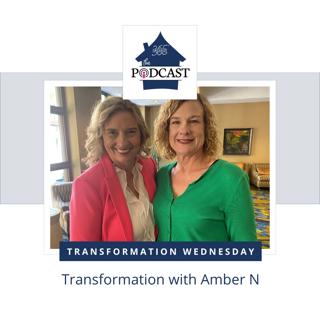 Transformation with Amber N.