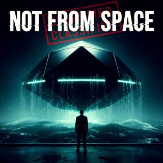 THEY AREN'T FROM SPACE: Intel Official Exposes The Lethal UAP Cover-Up