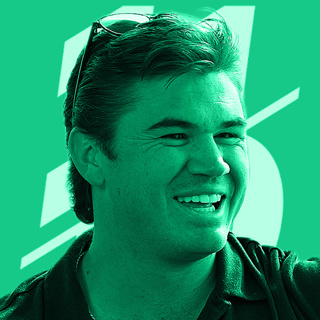 039 | Tyson Smith | Leading the Legacy