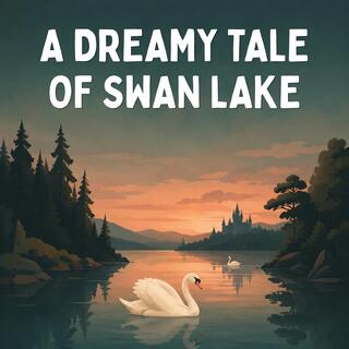 A Dreamy Tale of Swan Lake