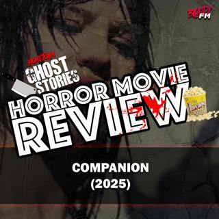 Horror Movie Review! Companion