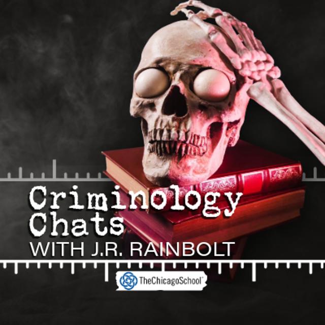 Criminology Chats
