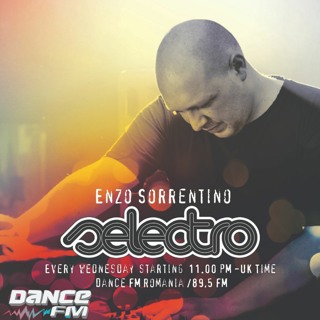 Selectro Podcast #86 w/ Enzo Sorrentino