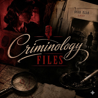 Criminology Files