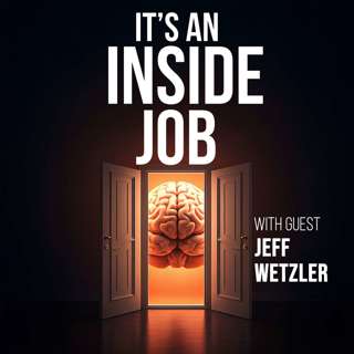 The Art & Science of Asking Better Questions: Unlock Trust, Learning & Leadership with Jeff Wetzler.