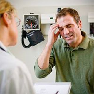 Podcast #321: Migraine Treatment in ED