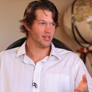Clayton Kershaw: Still not over losing the NLCS | Forward Progress