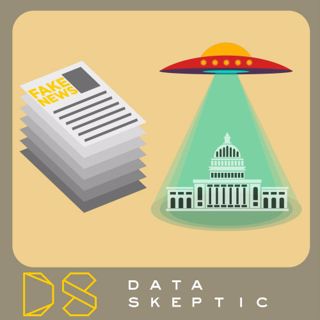 Human Detection of Fake News