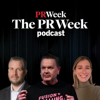 The PR Week: 7.2.2026 - Joe Paluska, Commonwealth Fusion Systems