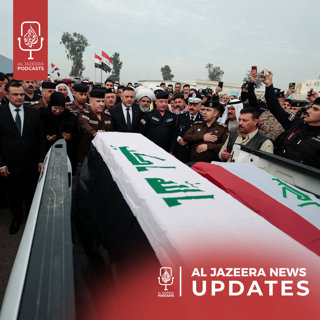 Iran threatens US universities, Attacks across Iraq