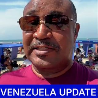 Let’s Check In on Venezuela - What’s Changed