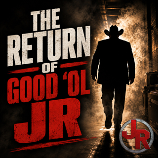 Episode 379: The Return Of Good Ol' JR