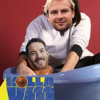 Kolla VM: Dag 23