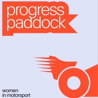 Finding the Next Female F1 Champion with More Than Equal's Tom Stanton and Kate Beavan