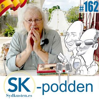 SK-podden 162: ”Tack och adjö”
