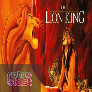 The Lion King