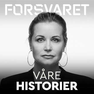 I krig og kjærlighet – en historie om våre hjemmehelter (2:5)
