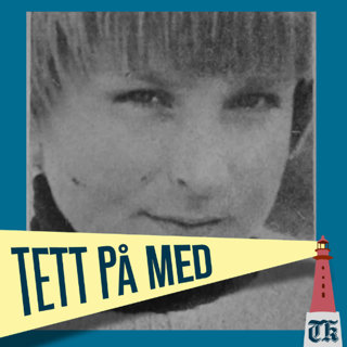 12-åringen som aldri kom hjem igjen
