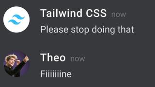 I WISH I Knew These Tailwind Tips Earlier | Theo - t3․gg