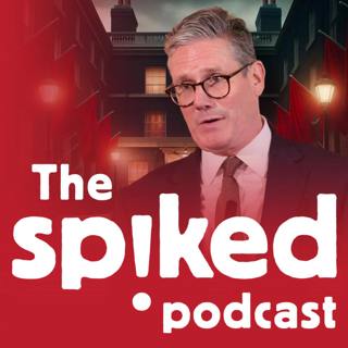 290: The Starmer regime