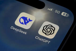 DeepSeek's Diss Track