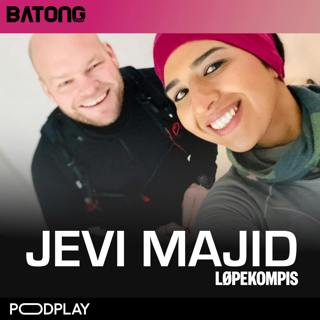 #03 - Jevi Majid - Mot alle odds