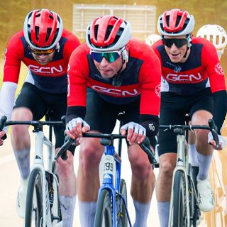 S1 Ep714:  The Surprising Science of Why Group Riding Gets You Fitter | GCN Show Ep. 714