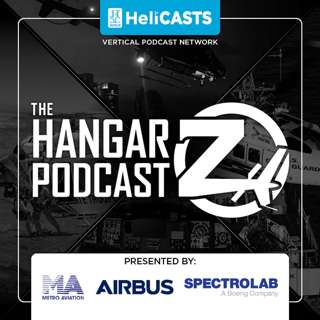 Episode 209 - Leadership in action: Aviation lessons from pilot Sgt Andrew Nicoletti, Palm Beach Sheriff's Office Part 2
