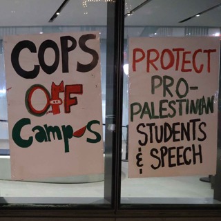 Donald Trump and the campus speech wars