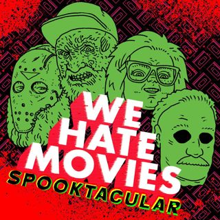 S16 Ep828: Leprechaun in the Hood (with James and Chelsea from Dead Meat)