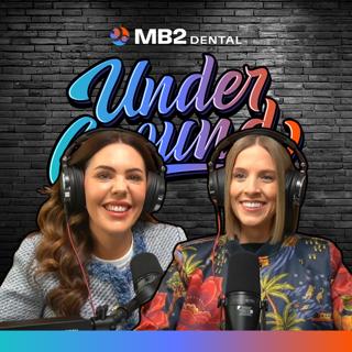 Ep. 99 | Cracking the Dental Hiring Code | MB2's Staff Talent Acquisition Team