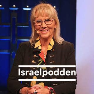30. Att leva i Israel under krig