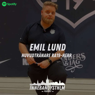 #127 - Emil Lund RA19 Herr