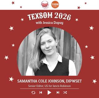 Ep. 2785 From Volunteer to Speaker at TEXSOM with Samantha Cole Johnson | TEXSOM 2026