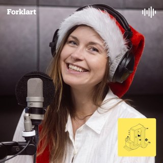 Forklarts nyttårsquiz: Hva skjedde i 2024?
