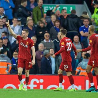 The Anfield Wrap: Late Leicester Win Sets Up A Wonderful Weekend