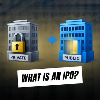 Einstein Defines IPO