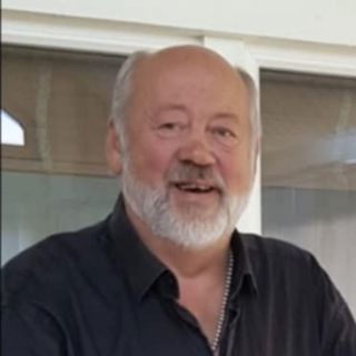 153. Hans Mazolaqi: Så fungerar du – så gör du – I samspel med naturens lagar