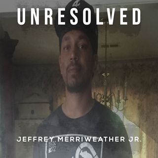 Jeffrey Merriweather Jr.