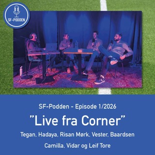 Episode 1 - 2026