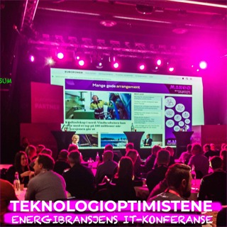 CYBER ATTACKS - ENERGIBRANSJEN ER UNDER ANGREP