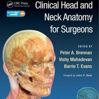 Clinical Head and Neck Anatomy for Surgeons